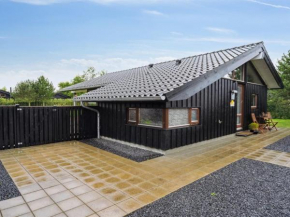 Holiday Home Evald - 400m from the sea by Interhome